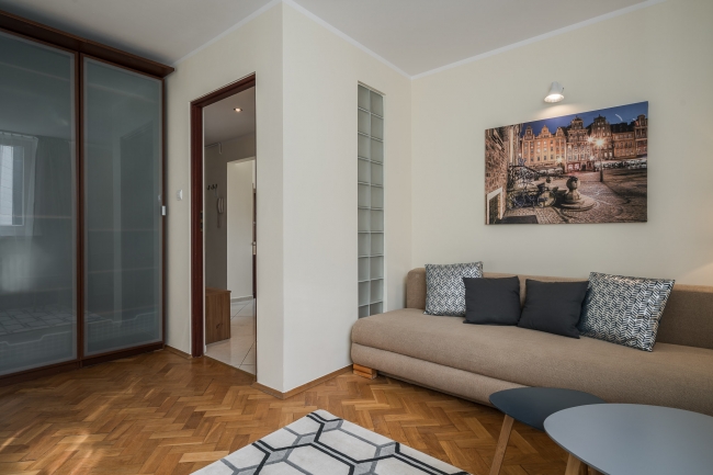 RentPlanet Apartamenty Szewska , Wrocław