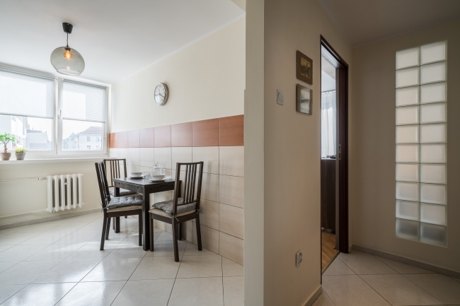RentPlanet Apartamenty Szewska , Wrocław