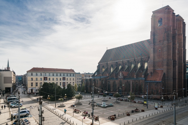 RentPlanet Apartamenty Szewska , Wrocław