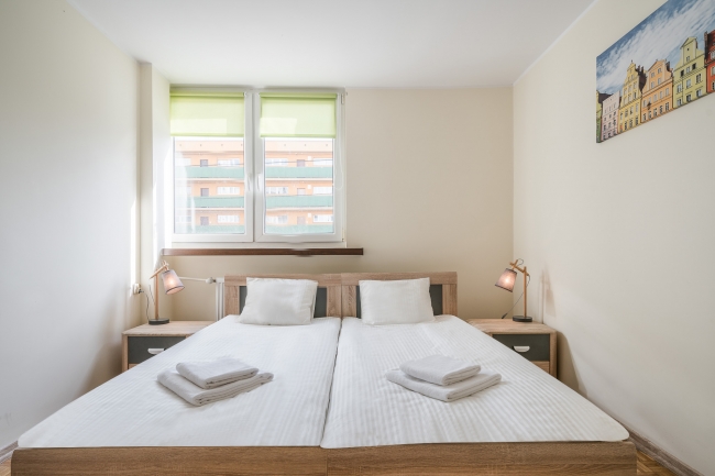 RentPlanet Apartamenty Szewska , Wrocław