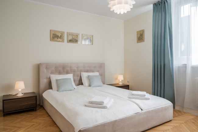 RentPlanet Apartamenty Szewska , Wrocław