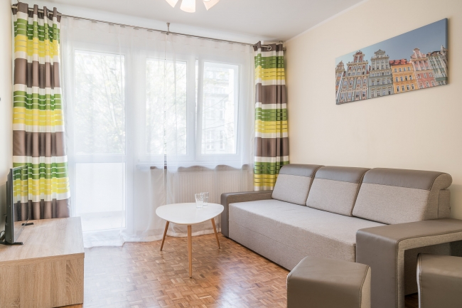 RentPlanet Apartamenty Szewska , Wrocław