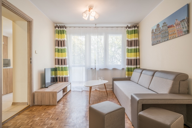 RentPlanet Apartamenty Szewska , Wrocław