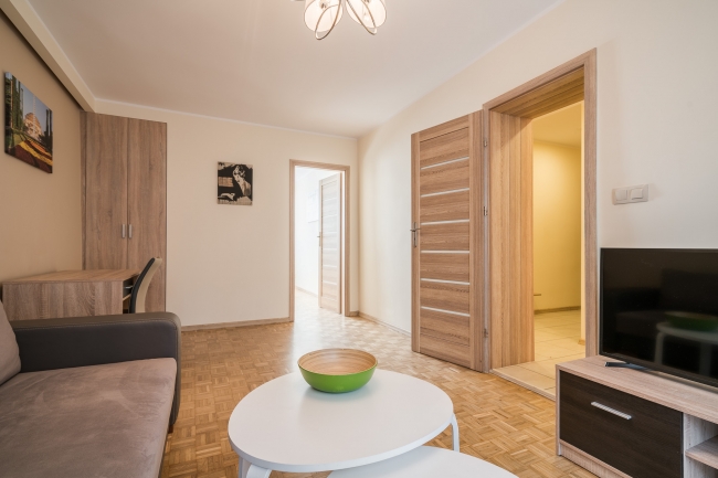 RentPlanet Apartamenty Szewska , Wrocław