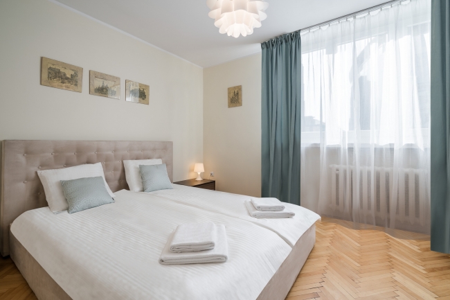 RentPlanet Apartamenty Szewska , Wrocław