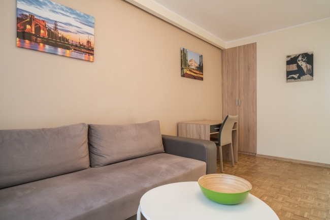 RentPlanet Apartamenty Szewska , Wrocław