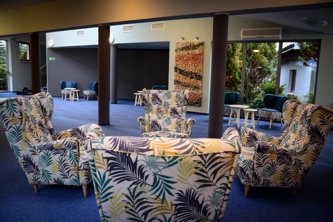 Hotel Polin , Morawica