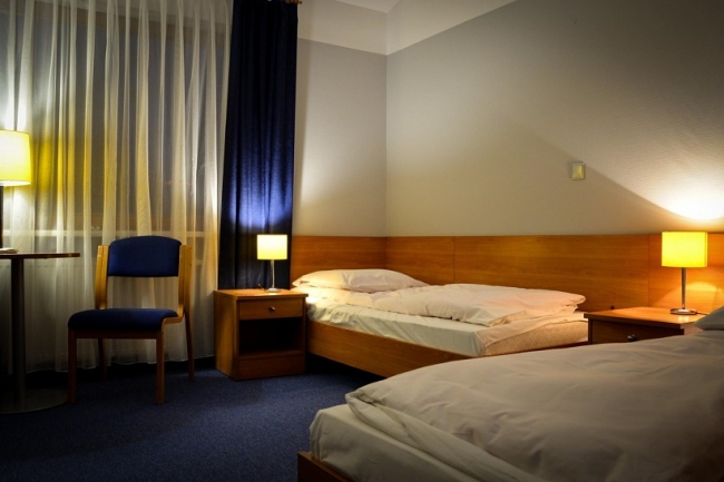 Hotel Polin , Morawica