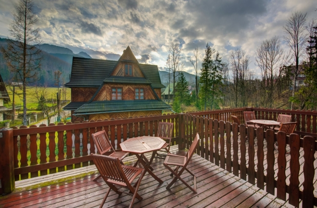 RentPlanet Apartamenty Śpiący Rycerz Zakopane, Zakopane