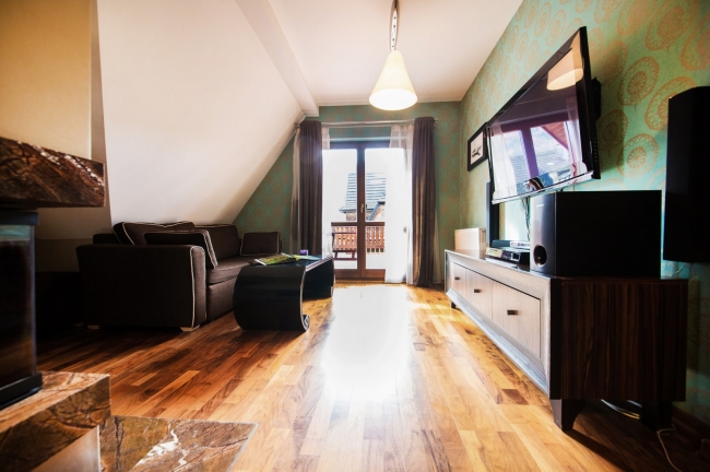 RentPlanet Apartamenty Śpiący Rycerz Zakopane, Zakopane