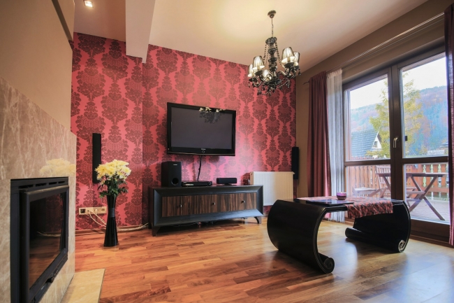 RentPlanet Apartamenty Śpiący Rycerz Zakopane, Zakopane