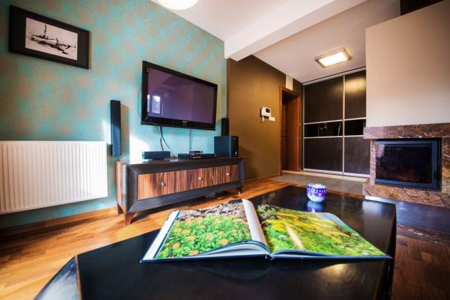 RentPlanet Apartamenty Śpiący Rycerz Zakopane, Zakopane