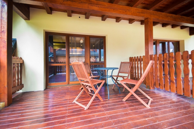 RentPlanet Apartamenty Śpiący Rycerz Zakopane, Zakopane