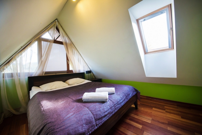 RentPlanet Apartamenty Śpiący Rycerz Zakopane, Zakopane