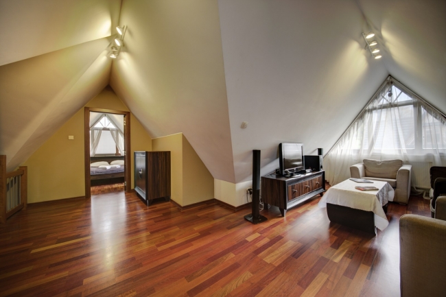 RentPlanet Apartamenty Śpiący Rycerz Zakopane, Zakopane