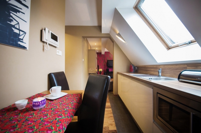 RentPlanet Apartamenty Śpiący Rycerz Zakopane, Zakopane