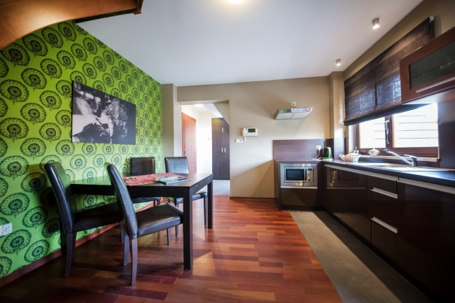 RentPlanet Apartamenty Śpiący Rycerz Zakopane, Zakopane