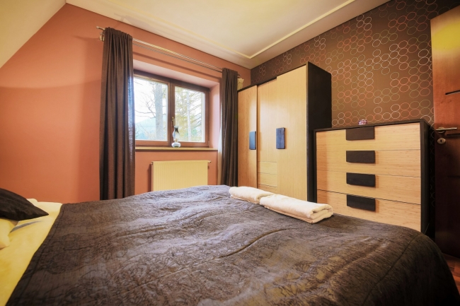 RentPlanet Apartamenty Śpiący Rycerz Zakopane, Zakopane