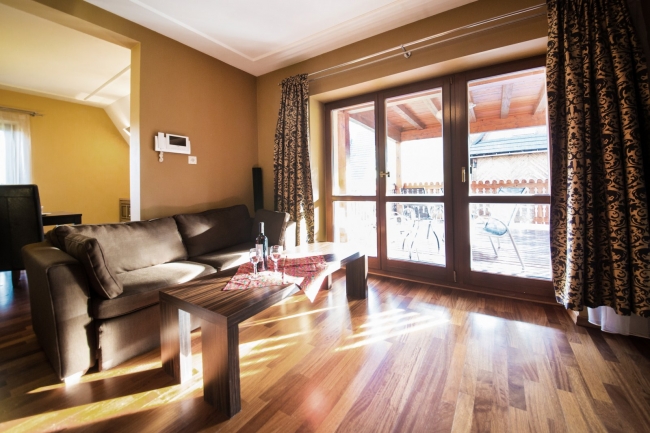 RentPlanet Apartamenty Śpiący Rycerz Zakopane, Zakopane