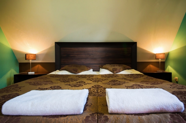 RentPlanet Apartamenty Śpiący Rycerz Zakopane, Zakopane