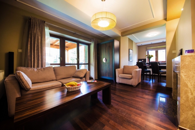 RentPlanet Apartamenty Śpiący Rycerz Zakopane, Zakopane