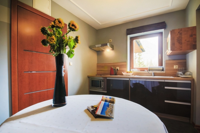 RentPlanet Apartamenty Śpiący Rycerz Zakopane, Zakopane