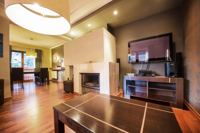 RentPlanet Apartamenty Śpiący Rycerz Zakopane, Zakopane