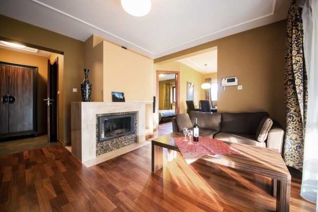RentPlanet Apartamenty Śpiący Rycerz Zakopane, Zakopane