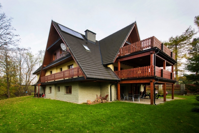 RentPlanet Apartamenty Śpiący Rycerz Zakopane, Zakopane