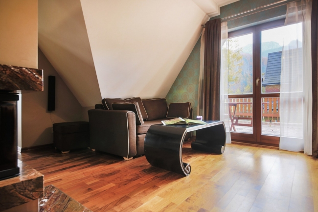 RentPlanet Apartamenty Śpiący Rycerz Zakopane, Zakopane