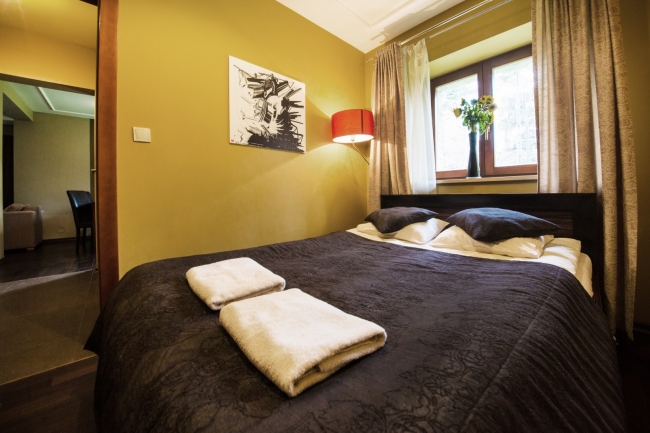 RentPlanet Apartamenty Śpiący Rycerz Zakopane, Zakopane