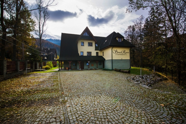 RentPlanet Apartamenty Śpiący Rycerz Zakopane, Zakopane