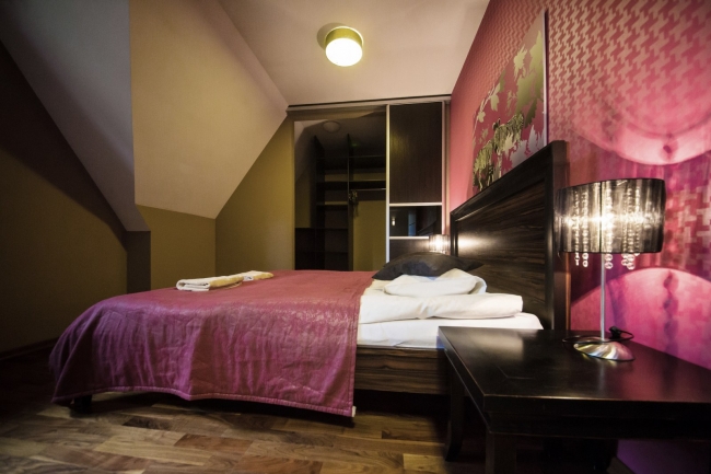 RentPlanet Apartamenty Śpiący Rycerz Zakopane, Zakopane
