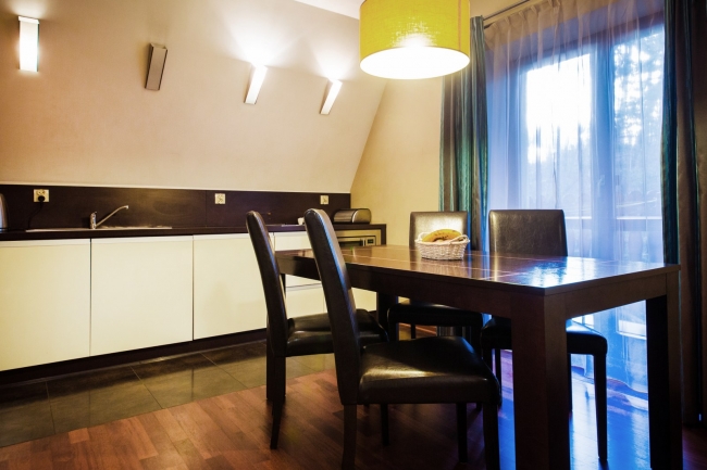 RentPlanet Apartamenty Śpiący Rycerz Zakopane, Zakopane
