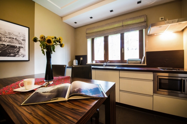 RentPlanet Apartamenty Śpiący Rycerz Zakopane, Zakopane