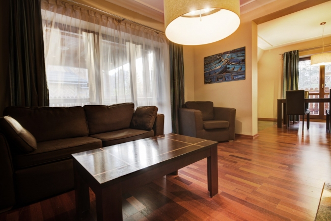 RentPlanet Apartamenty Śpiący Rycerz Zakopane, Zakopane