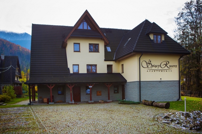 RentPlanet Apartamenty Śpiący Rycerz Zakopane, Zakopane