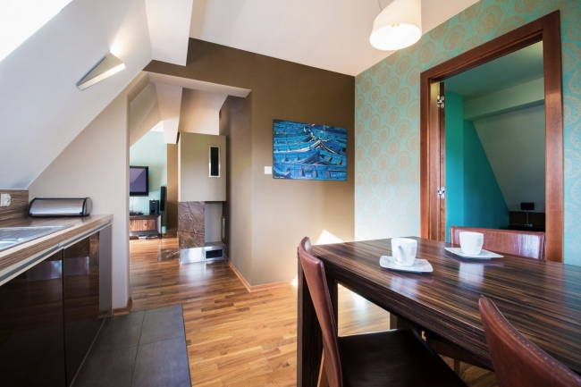RentPlanet Apartamenty Śpiący Rycerz Zakopane, Zakopane