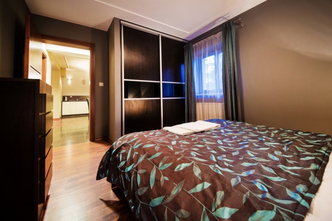 RentPlanet Apartamenty Śpiący Rycerz Zakopane, Zakopane