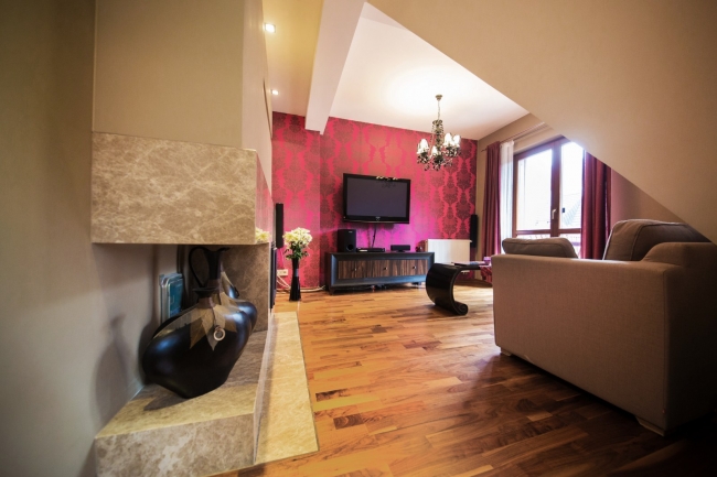 RentPlanet Apartamenty Śpiący Rycerz Zakopane, Zakopane