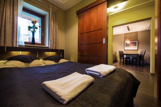 RentPlanet Apartamenty Śpiący Rycerz Zakopane, Zakopane