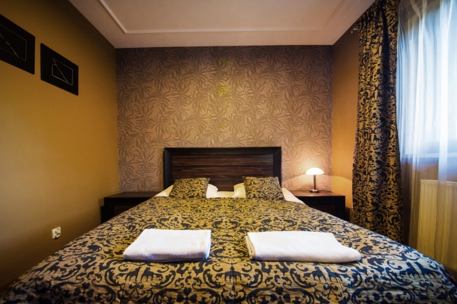 RentPlanet Apartamenty Śpiący Rycerz Zakopane, Zakopane