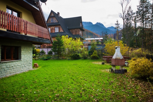 RentPlanet Apartamenty Śpiący Rycerz Zakopane, Zakopane