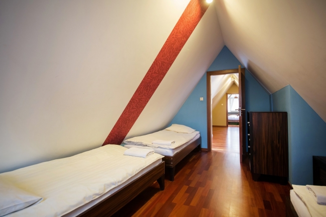 RentPlanet Apartamenty Śpiący Rycerz Zakopane, Zakopane