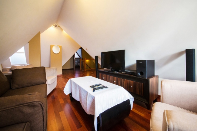 RentPlanet Apartamenty Śpiący Rycerz Zakopane, Zakopane