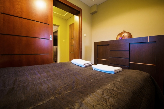 RentPlanet Apartamenty Śpiący Rycerz Zakopane, Zakopane