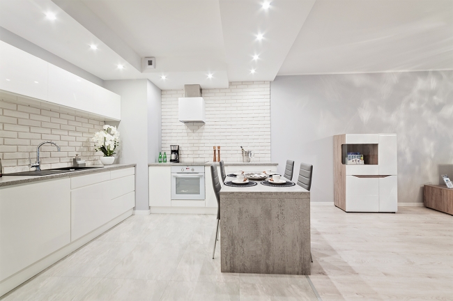 Apartament Perłowy Homely Place Centrum, Poznań