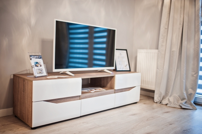 Apartament Perłowy Homely Place Centrum, Poznań