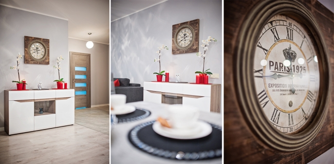 Apartament Perłowy Homely Place Centrum, Poznań