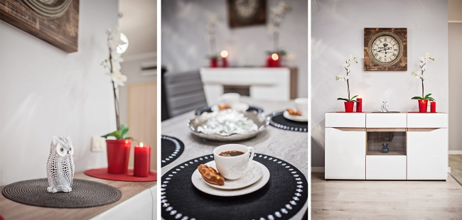 Apartament Perłowy Homely Place Centrum, Poznań